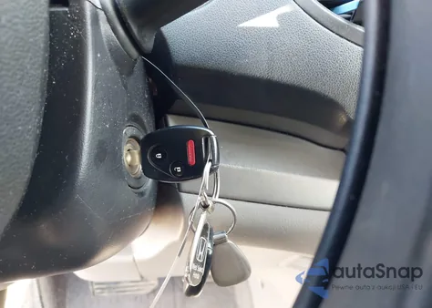 2013 Honda Cr-V Lx из США, поврежденный, VIN 3CZRM3H31DG700746